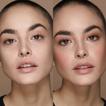 KIKO Milano Velvet Touch Creme-Rouge in der Form eines Stiftes