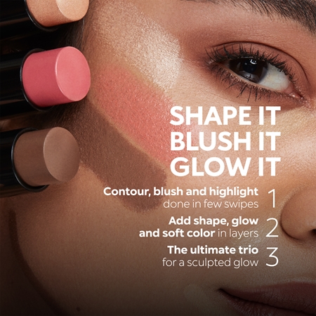 KIKO Milano Velvet Touch Creme-Rouge in der Form eines Stiftes