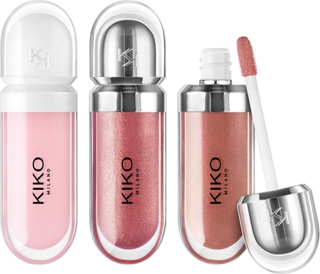 KIKO Milano Glossy Lip Set set za usne