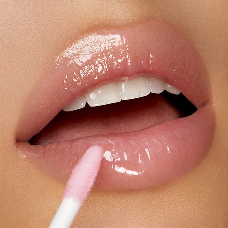 KIKO Milano Glossy Lip Set Set mit Lipglosses