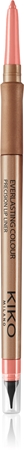 KIKO Milano Everlasting Colour drehbarer Konturenstift mit Matt-Effekt