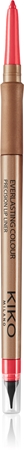 KIKO Milano Everlasting Colour drehbarer Konturenstift mit Matt-Effekt