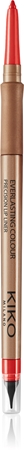 KIKO Milano Everlasting Colour drehbarer Konturenstift mit Matt-Effekt