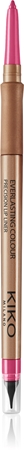 KIKO Milano Everlasting Colour drehbarer Konturenstift mit Matt-Effekt
