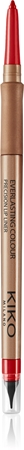 KIKO Milano Everlasting Colour drehbarer Konturenstift mit Matt-Effekt