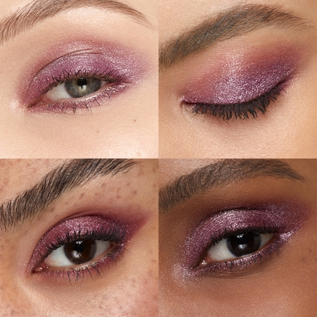 KIKO Milano Glitter Shower Lidschatten mit Glitter