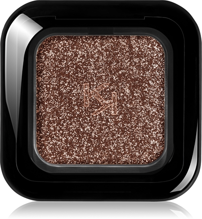 KIKO Milano Glitter Shower Lidschatten mit Glitter