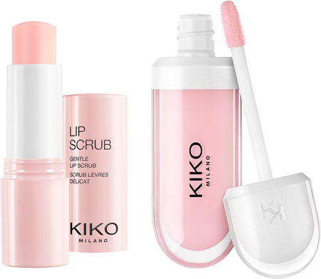 KIKO Milano Perfect Lips Caring Set Geschenkset für Lippen
