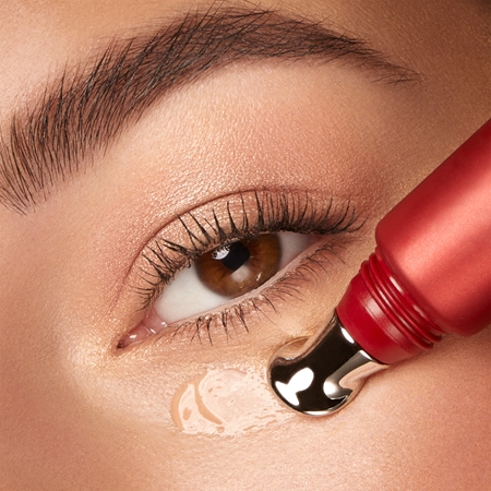 KIKO Milano Skin Trainer Eyes Serum gegen Augenringe