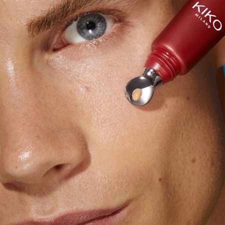 KIKO Milano Skin Trainer Eyes Serum gegen Augenringe