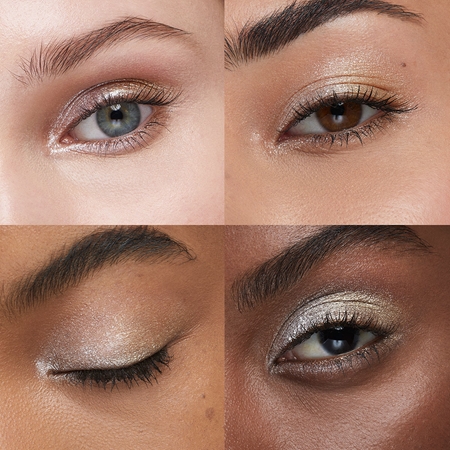 KIKO Milano Bright Duo Duo Lidschatten