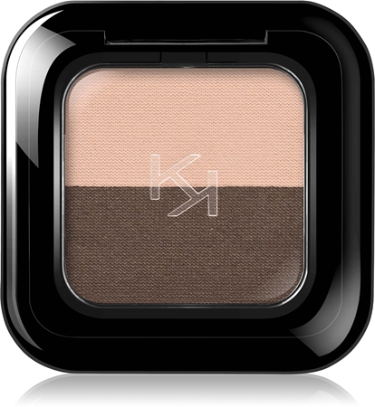 KIKO Milano Bright Duo Duo Lidschatten
