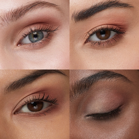 KIKO Milano Bright Duo Duo Lidschatten