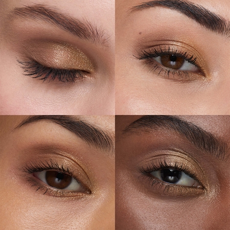 KIKO Milano Bright Duo Duo Lidschatten