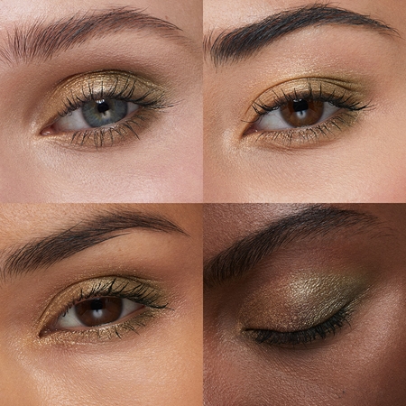 KIKO Milano Bright Duo Duo Lidschatten
