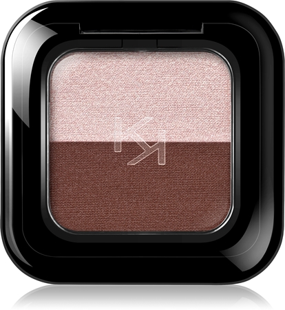 KIKO Milano Bright Duo Duo Lidschatten