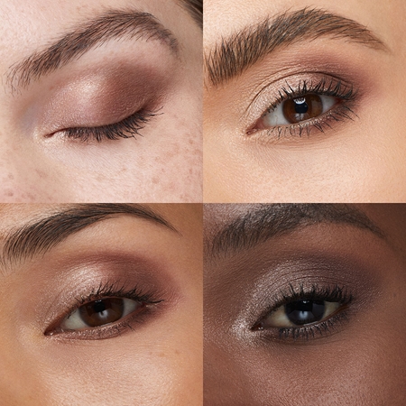 KIKO Milano Bright Duo Duo Lidschatten