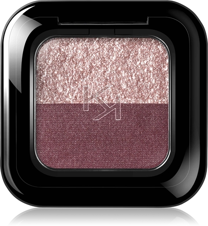 KIKO Milano Bright Duo Duo Lidschatten