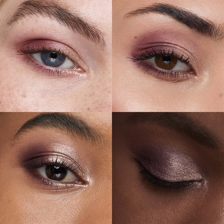 KIKO Milano Bright Duo Duo Lidschatten