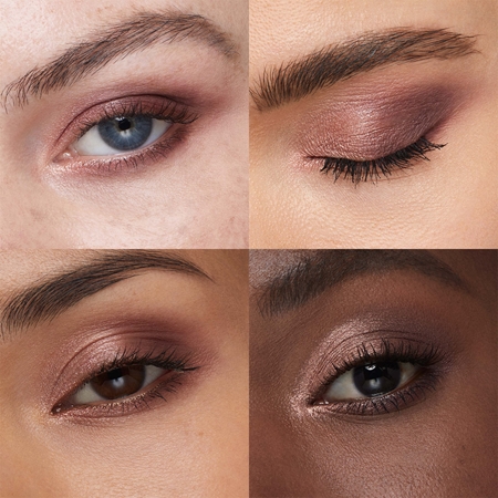 KIKO Milano Bright Duo Duo Lidschatten