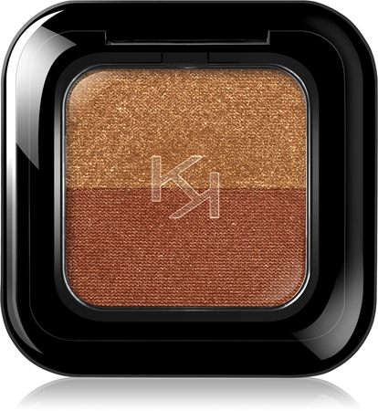 KIKO Milano Bright Duo Duo Lidschatten