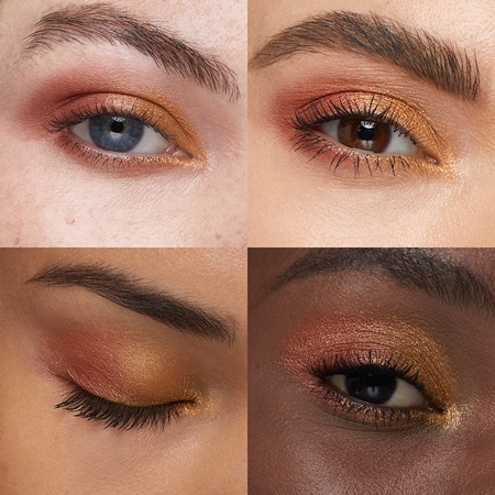 KIKO Milano Bright Duo Duo Lidschatten