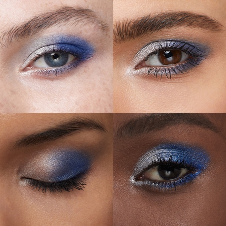 KIKO Milano Bright Duo Duo Lidschatten