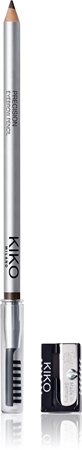 KIKO Milano Eyebrow Micro Precision automatischer Augenbrauenstift mit einem Anspitzer