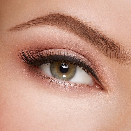 KIKO Milano Eyebrow Micro Precision automatischer Augenbrauenstift mit Bürste