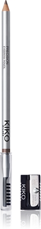 KIKO Milano Eyebrow Micro Precision automatischer Augenbrauenstift mit Bürste