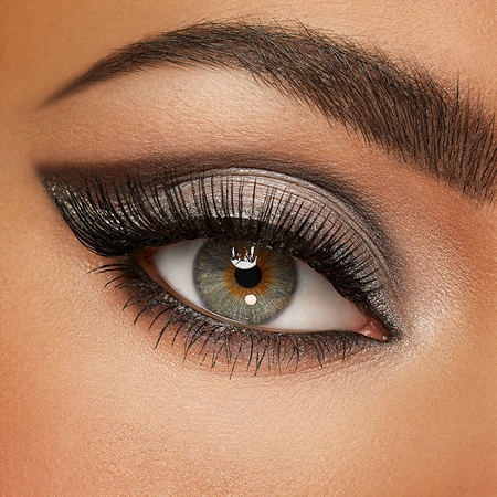 KIKO Milano Eyebrow Micro Precision automatischer Augenbrauenstift mit Bürste