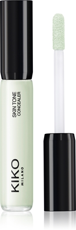 KIKO Milano Skin Tone deckender Creme-Korrektor gegen Augenringe