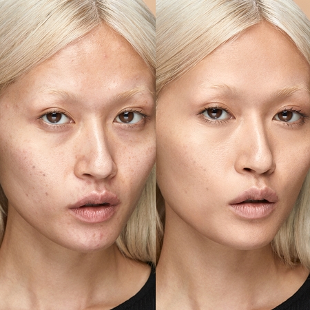 KIKO Milano Skin Tone Flüssig-Korrektor mit glättender Wirkung