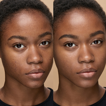KIKO Milano Skin Tone Flüssig-Korrektor mit glättender Wirkung
