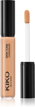 KIKO Milano Skin Tone Flüssig-Korrektor mit glättender Wirkung