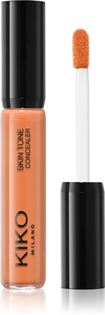 KIKO Milano Skin Tone Flüssig-Korrektor mit glättender Wirkung