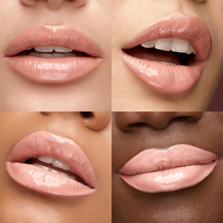 KIKO Milano Unlimited Double Touch langanhaltender flüssiger Lippenstift mit Glanz