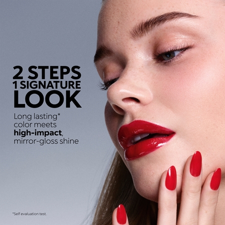 KIKO Milano Unlimited Double Touch дълготрайно течно червило с блясък