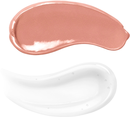 KIKO Milano Unlimited Double Touch langanhaltender flüssiger Lippenstift mit Glanz