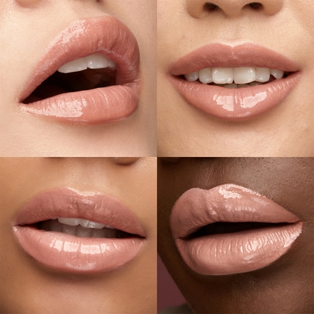 KIKO Milano Unlimited Double Touch langanhaltender flüssiger Lippenstift mit Glanz