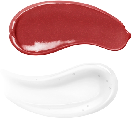 KIKO Milano Unlimited Double Touch langanhaltender flüssiger Lippenstift mit Glanz