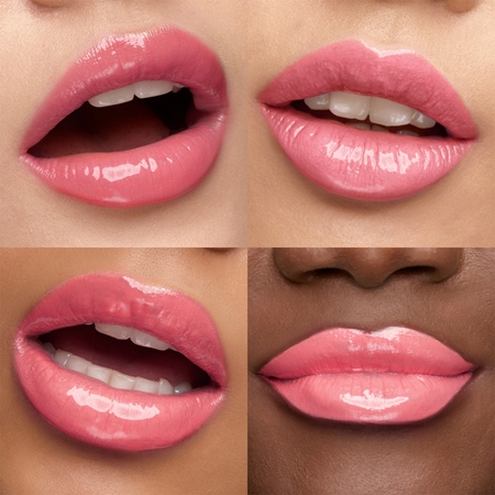 KIKO Milano Unlimited Double Touch langanhaltender flüssiger Lippenstift mit Glanz