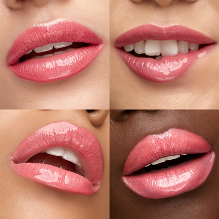 KIKO Milano Unlimited Double Touch langanhaltender flüssiger Lippenstift mit Glanz
