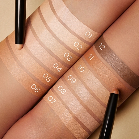 KIKO Milano Universal cremiger Korrektor in der Form eines Stiftes