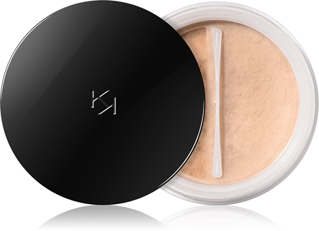 KIKO Milano Unlimited Long Lasting Matte Loose Powder loser, mattierender Puder
