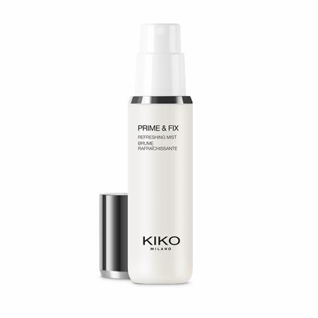 KIKO Milano Prime & Fix Primer und Fixierspray in einem