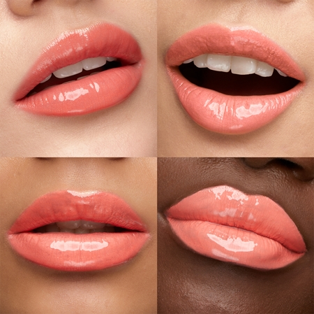 KIKO Milano Unlimited Double Touch langanhaltender flüssiger Lippenstift mit Glanz