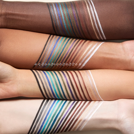 KIKO Milano Intense Colour trwała kredka do oczu