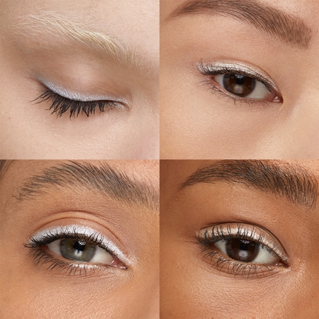 KIKO Milano Intense Colour langlebiger Eyeliner