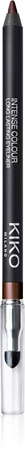 KIKO Milano Intense Colour langlebiger Eyeliner